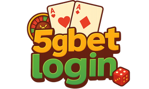 5gbet login Logo